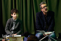 جلسه نصرالله فولادیان پور