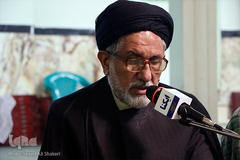 جلسه نصرالله فولادیان پور