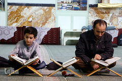 جلسه نصرالله فولادیان پور