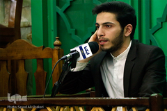 مسعود سیاف زاده