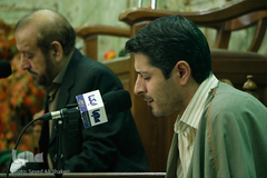 محسن سیاح گرجی