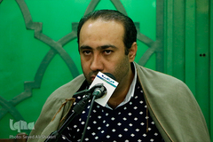سیدمحمدکرمانی