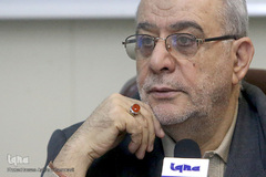 ظهر دلنشین دارالقرآن مسجد امام جعفر صادق (ع) 