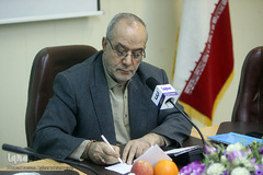 ظهر دلنشین دارالقرآن مسجد امام جعفر صادق (ع) 