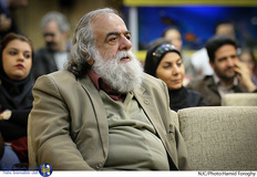 پاسداشت حمید رضا شکارسری