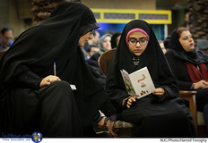 پاسداشت حمید رضا شکارسری