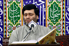 جلسه رضا صباغی