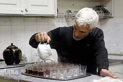 جلسه قرآن احد محمدی