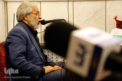 جلسه محمدحسین سبزعلی