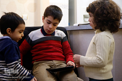 جلسه قرآن سیدمهدی سیف