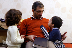 جلسه قرآن سیدمهدی سیف