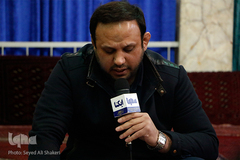 جلسه محمدحسن نعمتی