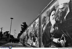 بهار آزادی در بهمن 95