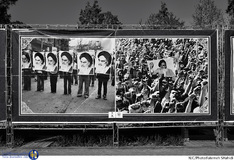 بهار آزادی در بهمن 95