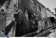 بهار آزادی در بهمن 95