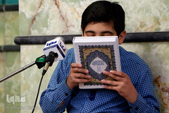 جلسه محمد پورعاشوری