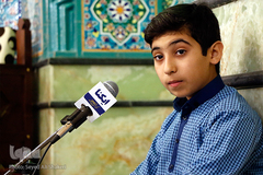 جلسه محمد پورعاشوری