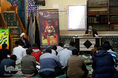 نفحات القرآن