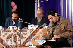 مسابقات سراج 