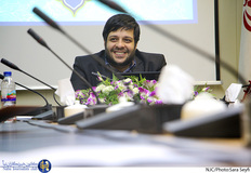 جلسه دوم  دوره هشتم آموزش خبرنگاری قرآنی 