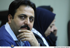 جلسه سوم دوره هشتم آموزش خبرنگاری قرآنی