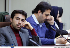 جلسه سوم دوره هشتم آموزش خبرنگاری قرآنی