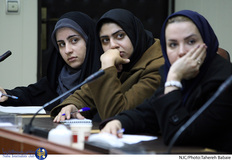 جلسه سوم دوره هشتم آموزش خبرنگاری قرآنی