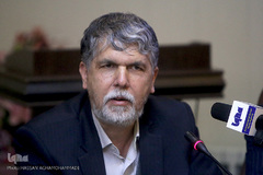  سیدعباس صالحی، معاون فرهنگی وزیر ارشاد