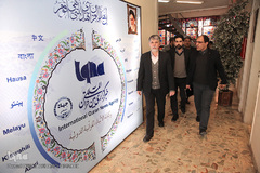 مراسم «ظهر دلنشین» نکوداشت حجت‌الاسلام محمدعلی مهدوی‌راد