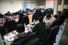 مراسم «ظهر دلنشین» نکوداشت حجت‌الاسلام محمدعلی مهدوی‌راد