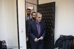 علی موسوی گرمارودی، شاعر