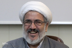 حجت‌الاسلام محمدعلی مهدوی‌راد، قرآن‌پژوه