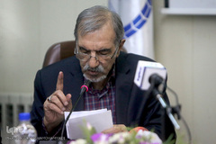 علی موسوی گرمارودی، شاعر