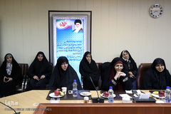 مراسم «ظهر دلنشین» نکوداشت حجت‌الاسلام محمدعلی مهدوی‌راد