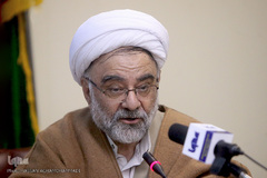 مراسم «ظهر دلنشین» نکوداشت حجت‌الاسلام محمدعلی مهدوی‌راد