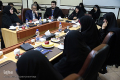 مراسم «ظهر دلنشین» نکوداشت حجت‌الاسلام محمدعلی مهدوی‌راد