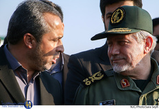 نامگذاری پل كاروانسرای سنگی به نام شهيد محمدتقی ارغوانی 