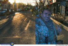 نامگذاری پل كاروانسرای سنگی به نام شهيد محمدتقی ارغوانی 