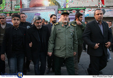 نامگذاری پل كاروانسرای سنگی به نام شهيد محمدتقی ارغوانی 