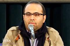 سیدمحسن خدام حسینی