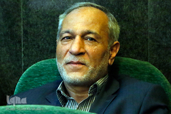 سیدمحسن خدام حسینی