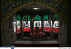 تجدید میثاق خبرنگاران افتخاری خبرگزاری بین المللی قرآن