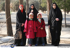 تجدید میثاق خبرنگاران افتخاری خبرگزاری بین المللی قرآن