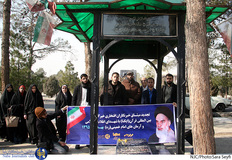 تجدید میثاق خبرنگاران افتخاری خبرگزاری بین المللی قرآن