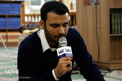 جلسه کریم بلالی