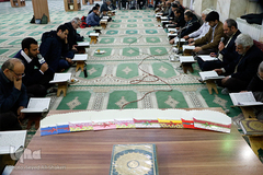 جلسه کریم بلالی