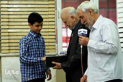 جلسه کریم بلالی