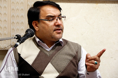 جلسه قران حسن ابراهیم آبادی