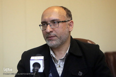 ظهر دلنشین مرحوم استاد «مهدی ابدی»