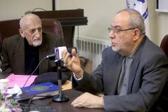 ظهر دلنشین مرحوم استاد «مهدی ابدی»